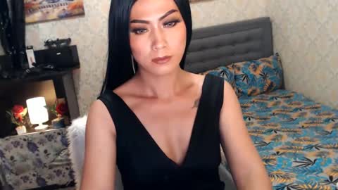 Dominant Goddess Contessa online show from 02-19-25, 09:25