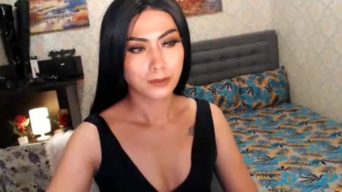 Dominant Goddess Contessa online show from 02-20-25, 12:30