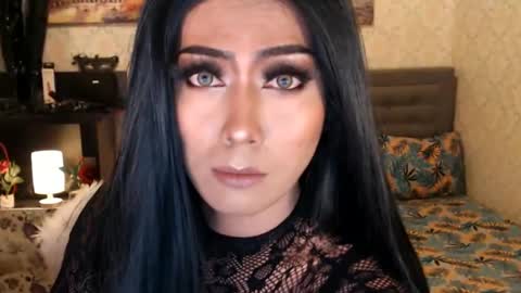Dominant Goddess Contessa online show from 03-01-25, 04:15