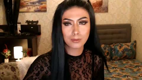 Dominant Goddess Contessa online show from 03-02-25, 01:15
