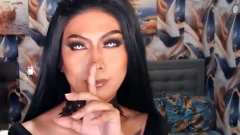Dominant Goddess Contessa online show from 03-05-25, 12:16