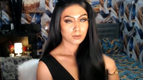 Dominant Goddess Contessa online show from 03-05-25, 03:18