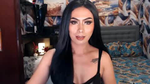 Dominant Goddess Contessa online show from 03-11-25, 06:32