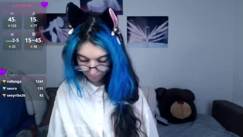 Afina online show from 02-16-25, 07:37