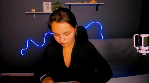 afina_crazy online show from 10-06-25, 07:22