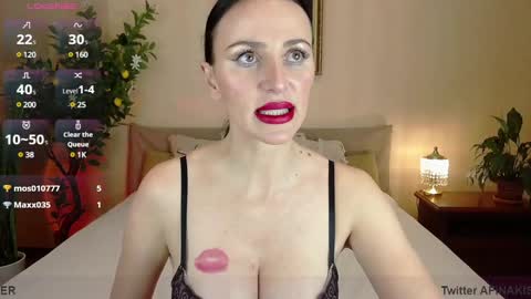 afina_kisser online show from 12-06-24, 12:38