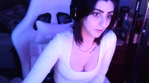 afkafterdark online show from 11-22-25, 08:46