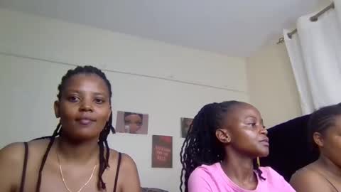 Africana online show from 09-16-25, 03:46