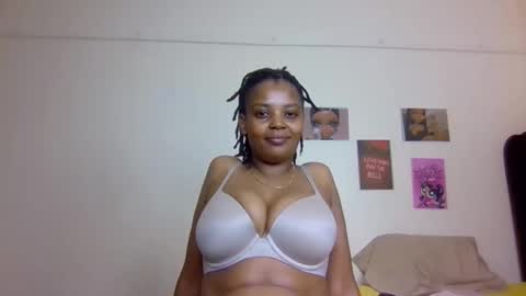 Africana online show from 09-19-25, 12:50