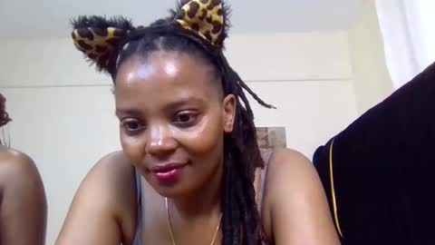 Africana online show from 09-22-25, 12:34