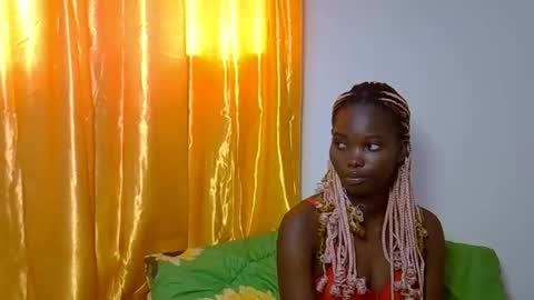 afri kanaslim online show from 10-08-25, 06:44