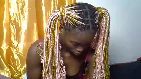 afri kanaslim online show from 10-11-25, 06:39