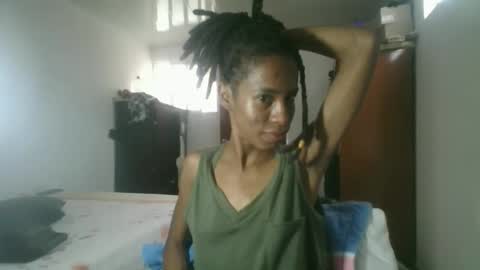 Snapshot of africadeluxe chatting on 04-16-26, 05:58 Africa online show from 04-16-26, 05:58