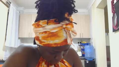 african_sluttygal online show from 02-03-26, 11:10