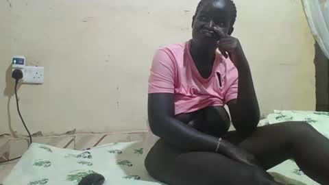 Snapshot of africanbeby1 chatting on 12-03-25, 08:40 DIANA AKOTH OGUTU online show from 12-03-25, 08:40
