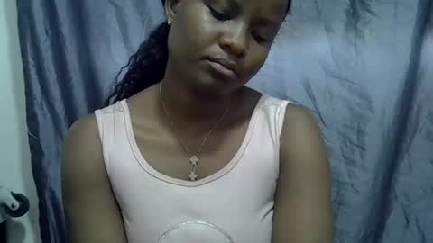 africanngirl online show from 09-20-25, 06:58