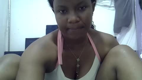 africanngirl online show from 09-21-25, 07:48
