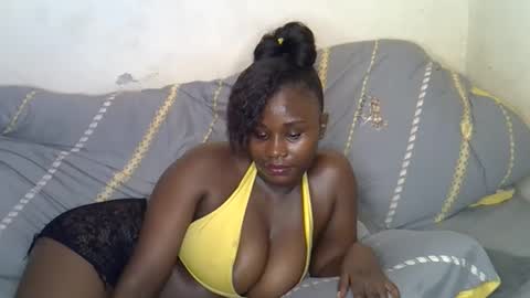 afrii_kity online show from 10-19-25, 01:45