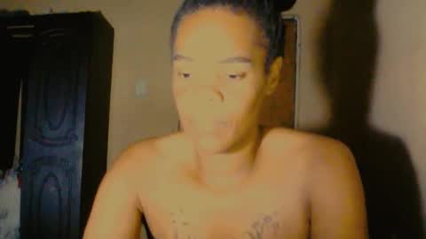 Nikky Love online show from 02-28-25, 10:17