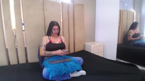 Afrodita  online show from 02-23-26, 01:03