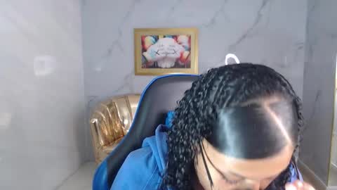 Afrodita online show from 09-17-25, 03:08