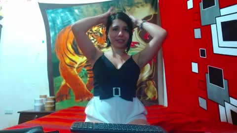 afrodita_024 online show from 01-07-25, 10:30