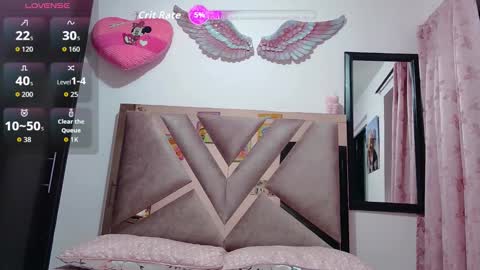 afrodita_barbie online show from 09-28-25, 03:01