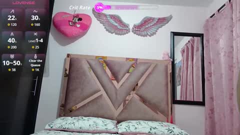 afrodita_barbie online show from 10-23-25, 10:52