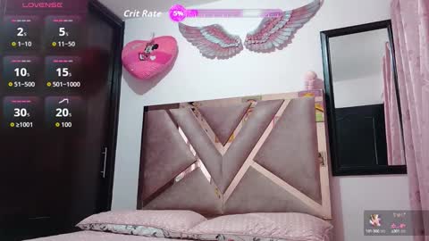 afrodita_barbie online show from 10-29-25, 12:02