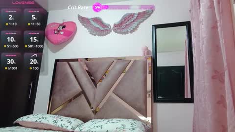afrodita_barbie online show from 10-30-25, 12:56