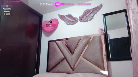 afrodita_barbie online show from 11-09-25, 11:58