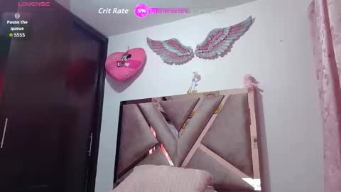 afrodita_barbie online show from 11-22-25, 12:09