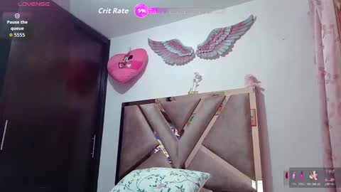 afrodita_barbie online show from 11-23-25, 05:02