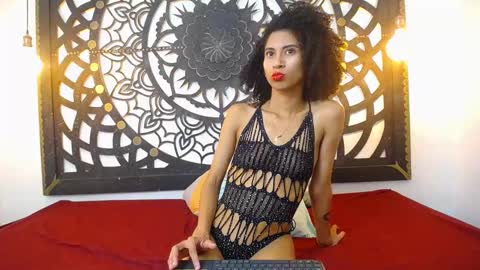 afrodita_house online show from 10-06-25, 07:55