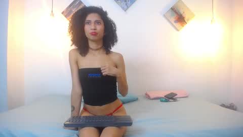 afrodita_house online show from 10-13-25, 07:36