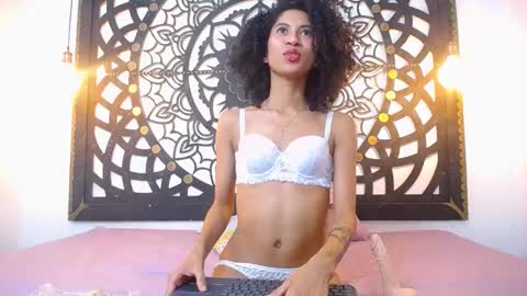 afrodita_house online show from 10-27-25, 08:02