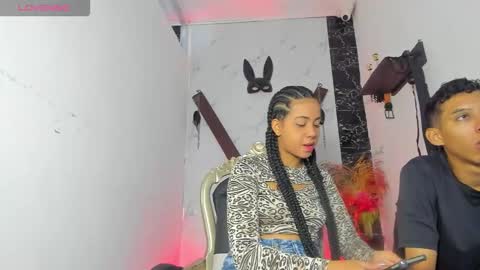 afrodita n ares online show from 09-11-25, 01:11
