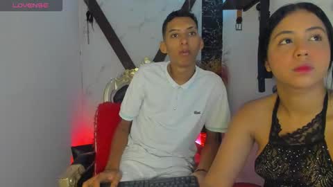 afrodita n ares online show from 09-15-25, 12:27