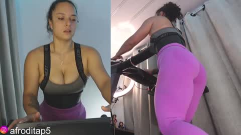 Afrodita P  online show from 12-21-24, 09:44