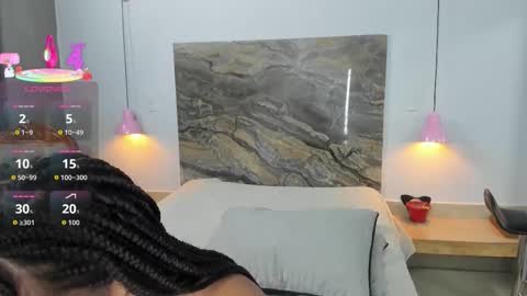 Afrodita Ross online show from 09-13-25, 04:45