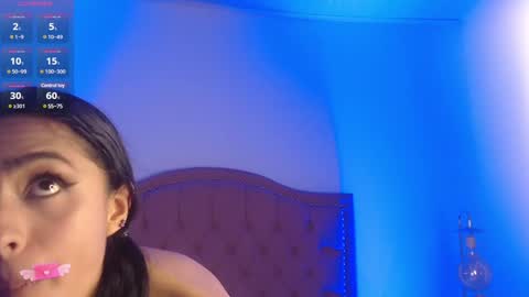 AfroditaX online show from 01-11-25, 04:03
