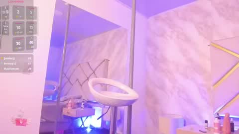 AfroditaX online show from 02-21-25, 01:11