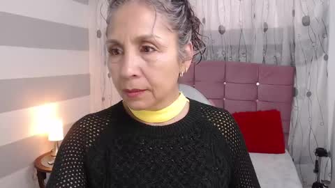 afrodita_sg online show from 12-31-24, 12:36