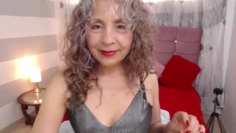 afrodita_sg online show from 01-11-25, 04:57