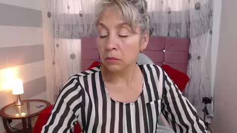 afrodita_sg online show from 01-13-25, 07:21