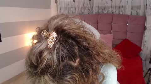 afrodita_sg online show from 01-16-25, 10:34
