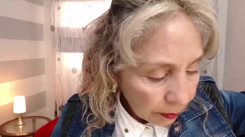 afrodita_sg online show from 01-20-25, 06:32