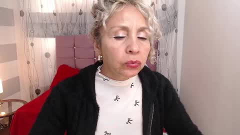 afrodita_sg online show from 01-25-25, 04:57