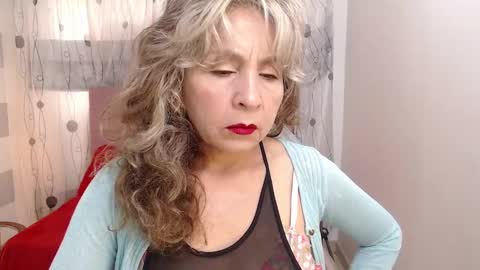 afrodita_sg online show from 01-27-25, 04:54