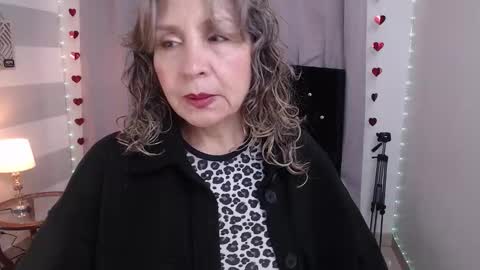 afrodita_sg online show from 01-12-26, 01:49